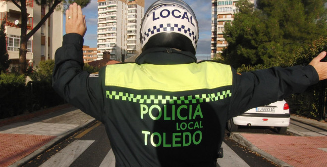 Carlos Velázquez confiado en llegar muy pronto a un acuerdo con la Policía Local
