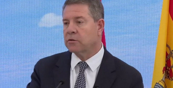 PAGE CONTRA EL REPARTO DEL IMPUESTO DE LA BANCA ENTRE COMUNIDADES