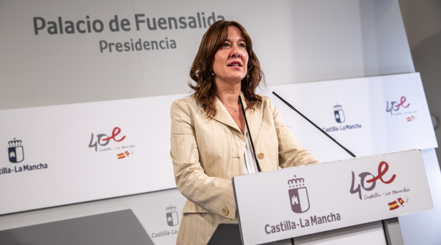 Acuerdos de consejo de Gobierno