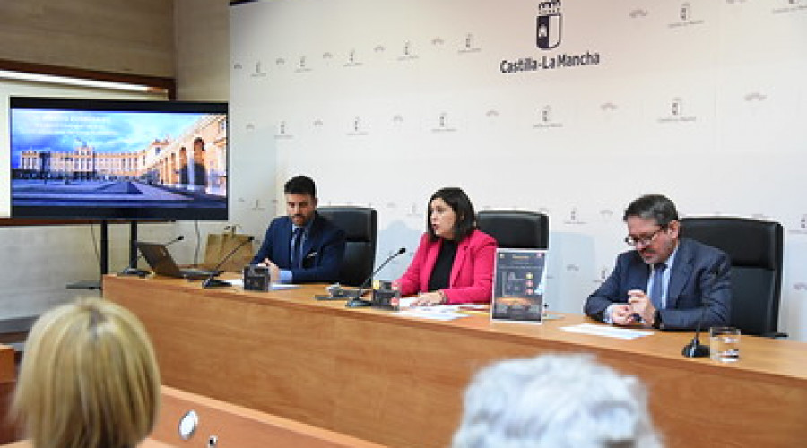 El Ejecutivo autonómico ha destinado más de siete millones de euros, esta legislatura, a apoyar el talento de creadores de la región de las Artes Escénicas y Musicales