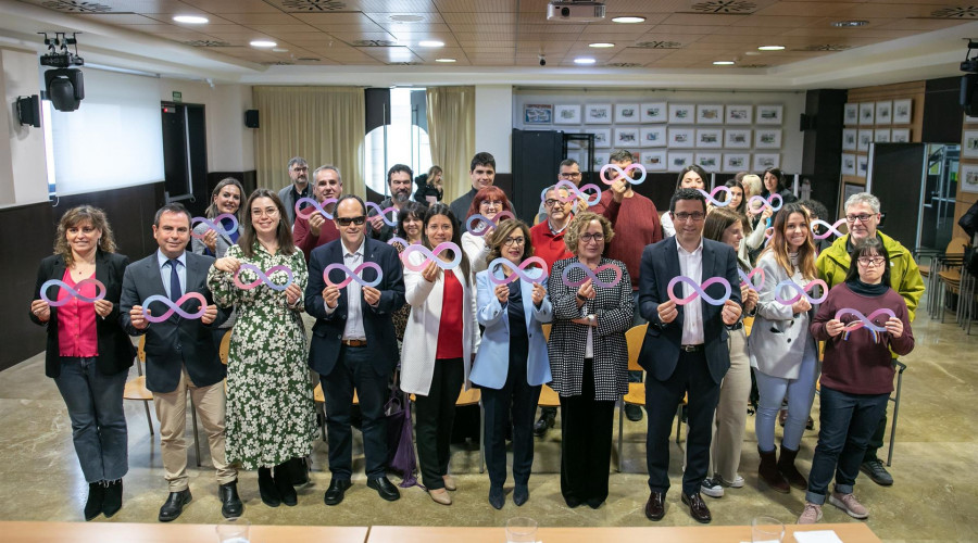 Las personas con autismo, sin duda, forman parte de nuestra sociedad