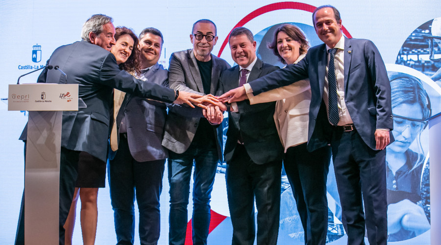 El nuevo plan de empleo en C-LM beneficiará a 12.000 personas.