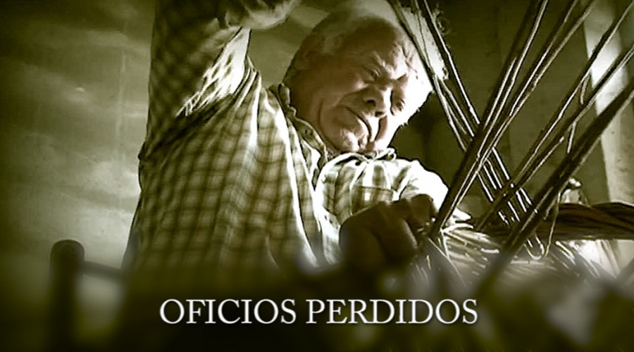 OFICIOS PERDIDOS