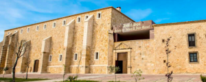 Palacio Del Infante Don Juan Manuel Hotel Spa 