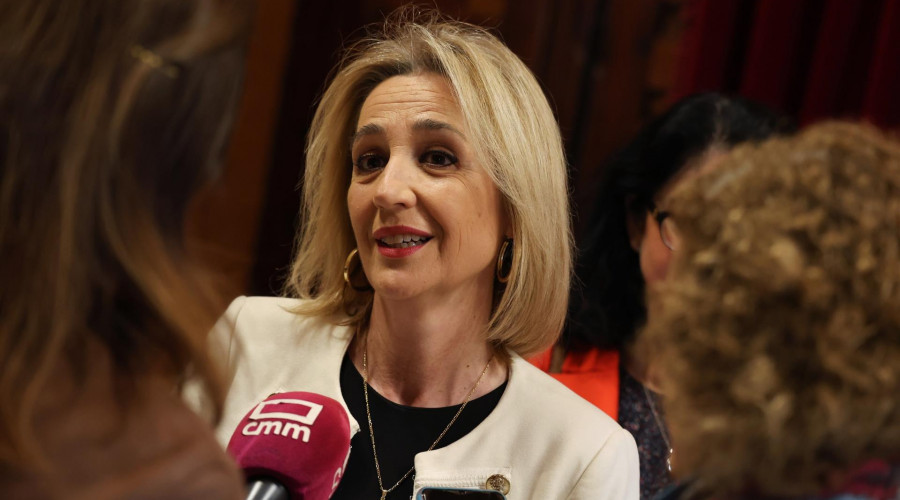 Cañizares tilda de "viable" y de "totalmente legal" el acuerdo entre la Policía Local y el Ayuntamiento