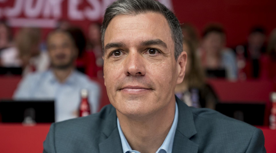 Distintas reacciones ante las últimas declaraciones de Pedro Sánchez