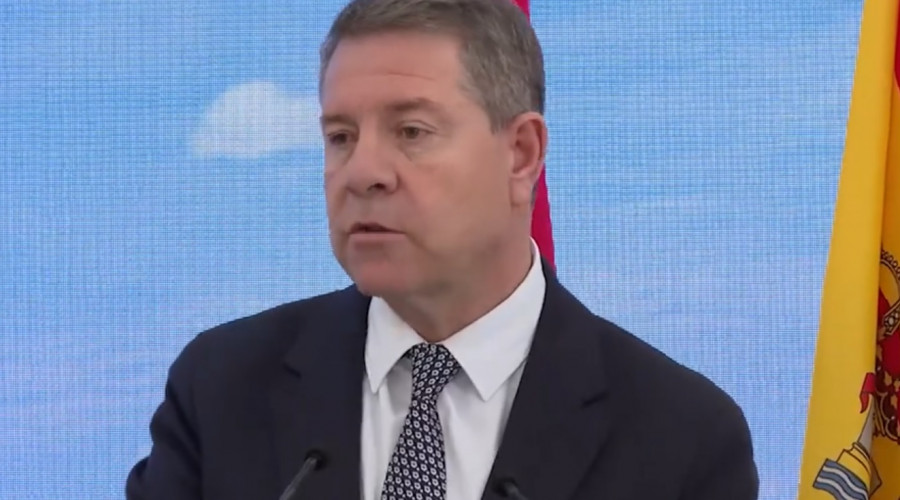 PAGE CONTRA EL REPARTO DEL IMPUESTO DE LA BANCA ENTRE COMUNIDADES