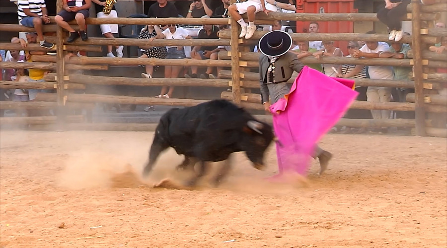 "DOMINGO ORTEGA" CUMPLE SU CUARTA EDICIÓN CON LA FINAL EN TOLEDO