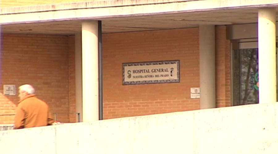 EL HOSPITAL GENERAL UNIVERSITARIO DE TALAVERA CONSIGUE UNA DONACIÓN MULTIORGÁNICA EN ASISTOLIA