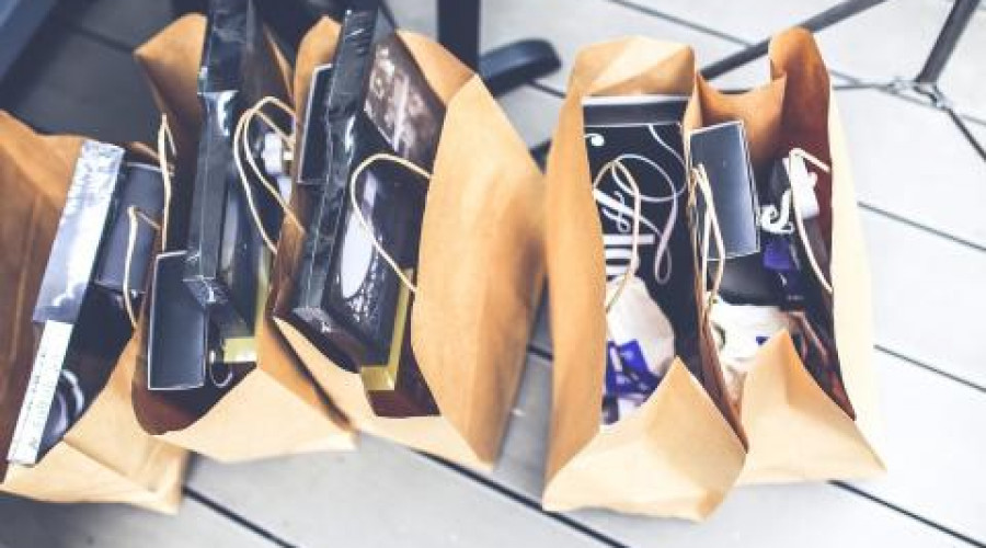 Talavera: Rebajas responsables y con  medidas antiCovid muy presentes