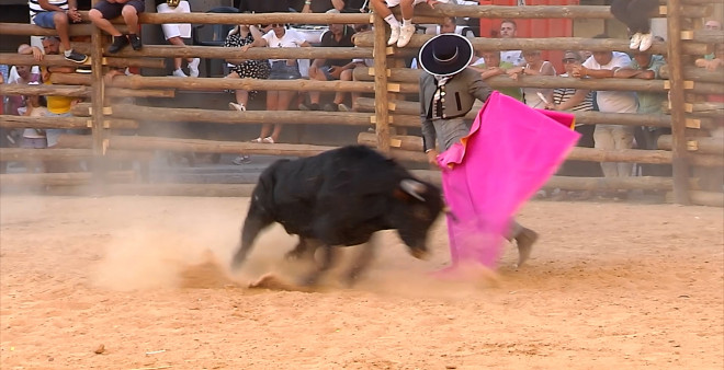 "DOMINGO ORTEGA" CUMPLE SU CUARTA EDICIÓN CON LA FINAL EN TOLEDO