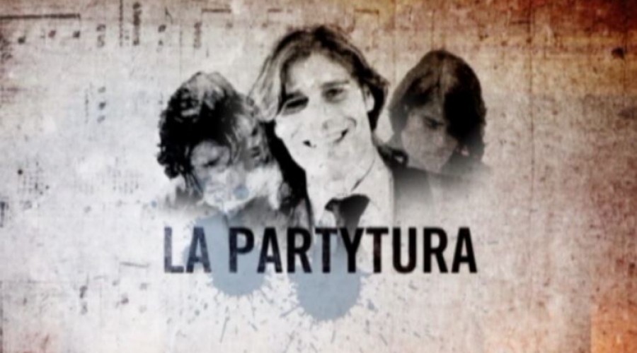 LA PARTYTURA