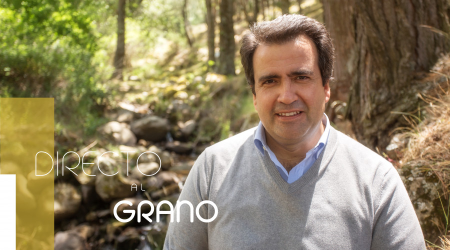 DIRECTO AL GRANO > Lunes 14:00 h.